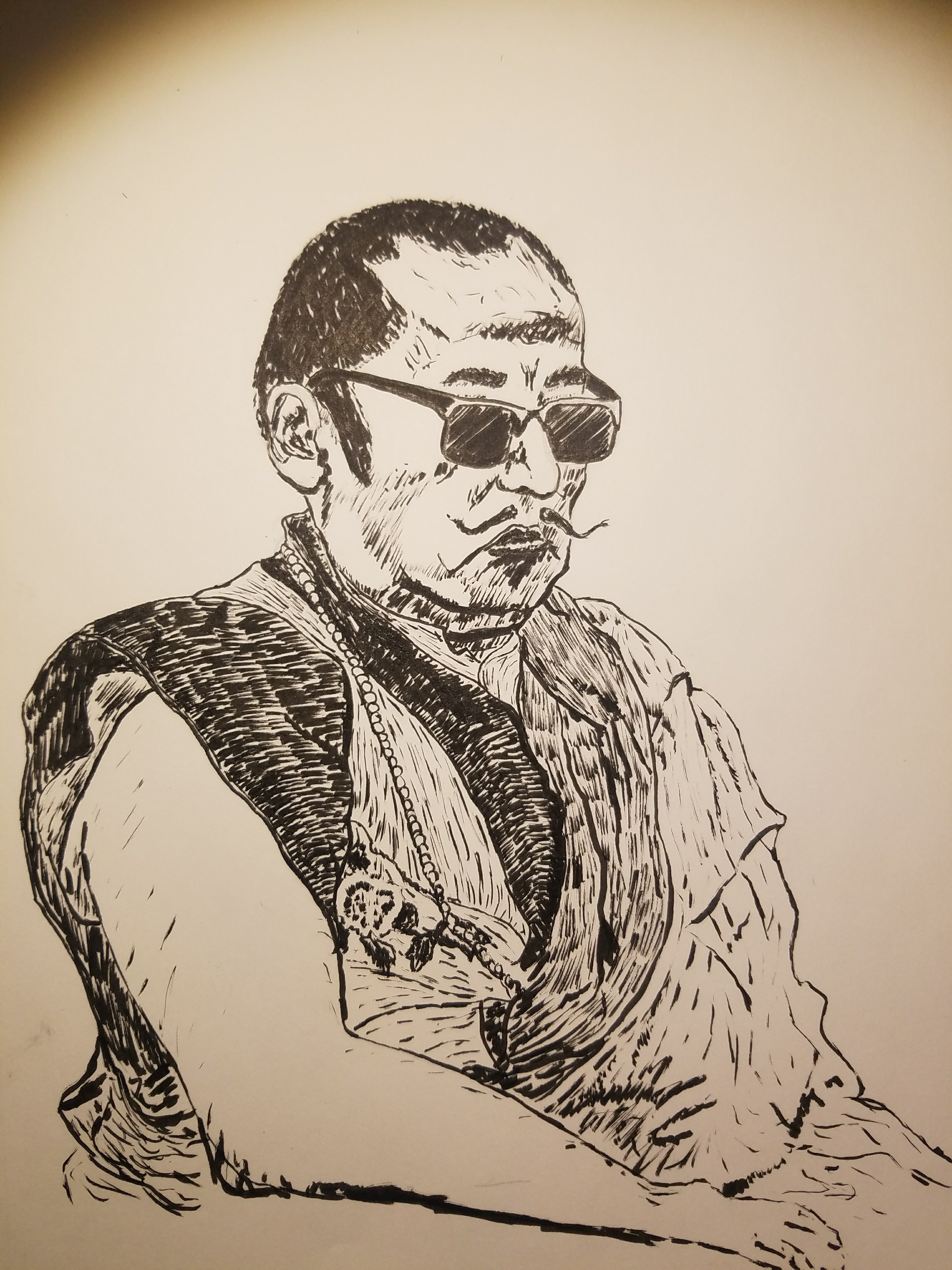 Monk